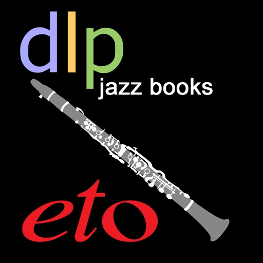 Jazz Clarinet Level 1 icon
