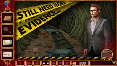 Crime Investigation Files - 101 Levels Thriller screenshot 4