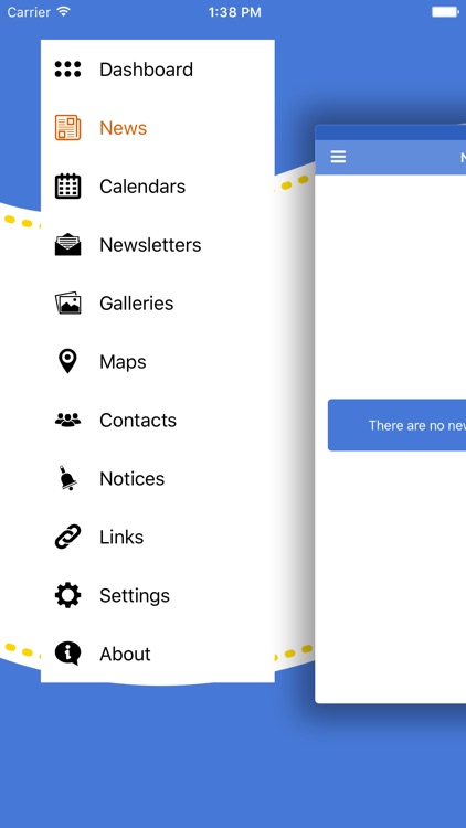 Highfield St. Matthew's C.E PS