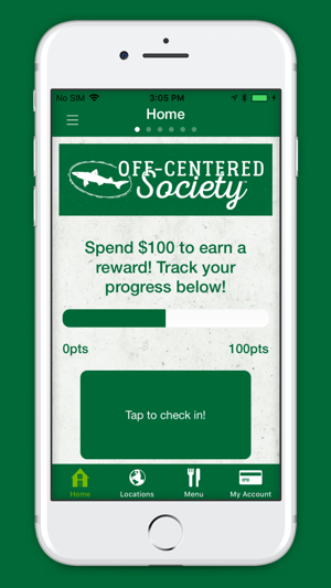 Dogfish Off-Centered Society(圖2)-速報App