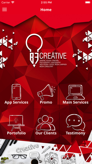 B3 Creative(圖2)-速報App