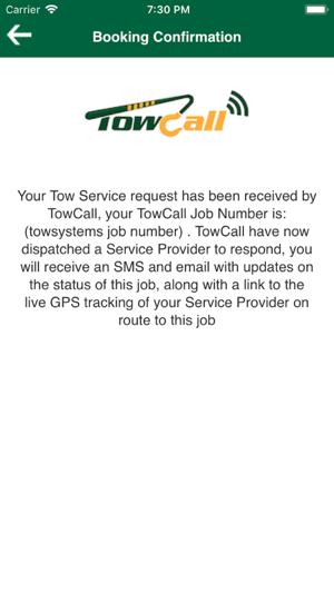 Tow Call(圖4)-速報App