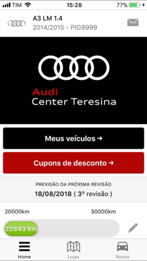 Audi Center Teresina