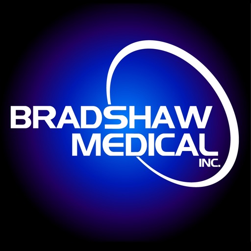 BradshawMedical iOS App