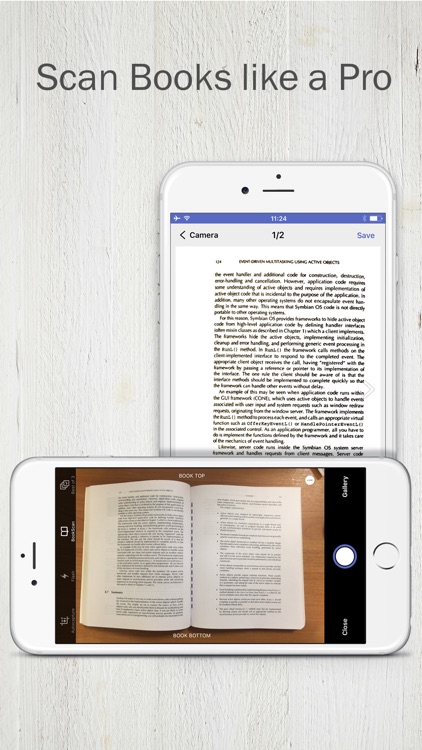 FineScanner PRO - PDF Scanner