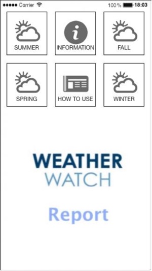 WxReport(圖1)-速報App