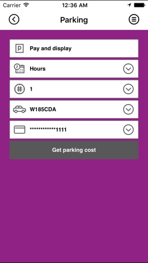 NCC Parking(圖4)-速報App