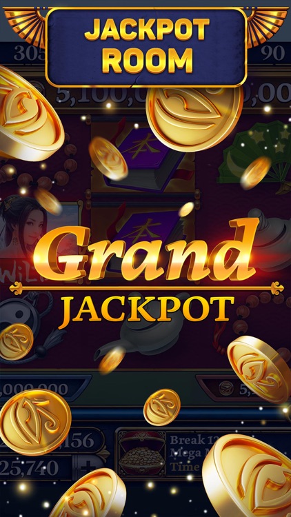 Slots Era - Best Casino Slots screenshot-7