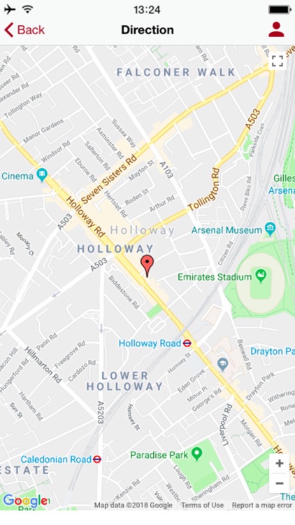 Hair by Lauralyn screenshot-5