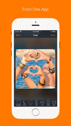 Cropper: Video & Photo Crop(圖3)-速報App