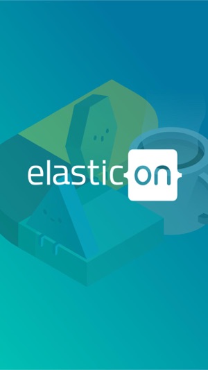 Elastic{ON} Event App(圖1)-速報App