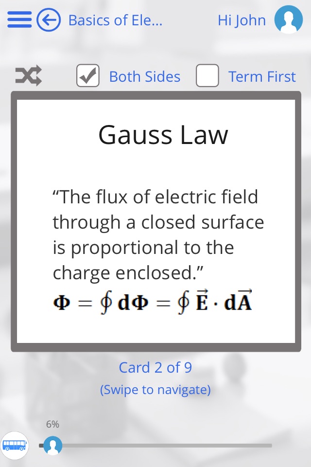 Learn Electrical Engineering screenshot 3