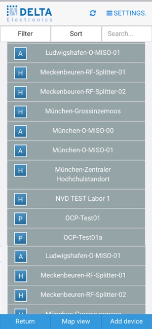 DCT-DELTA ScanApp(圖1)-速報App