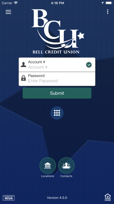 How to cancel & delete Bell CU Mobile Banking from iphone & ipad 1