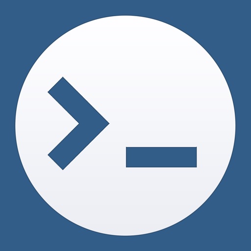 PowerShell Reference (Pro) Icon