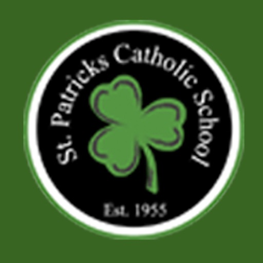 St Patricks Catholic School icon