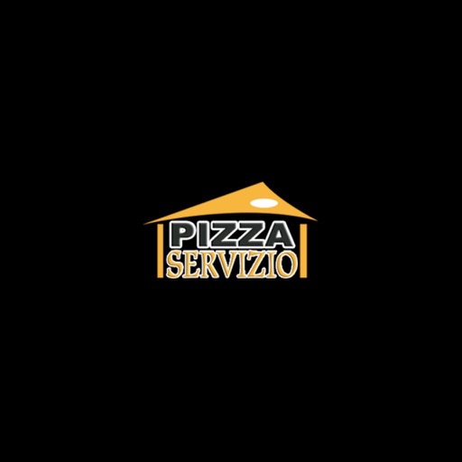 Pizza Servizio icon