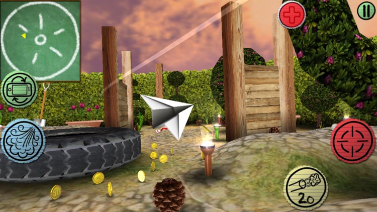 Air Wings® screenshot-2