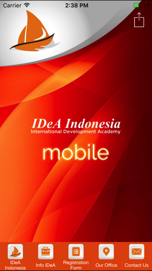 IDeA Indonesia(圖1)-速報App