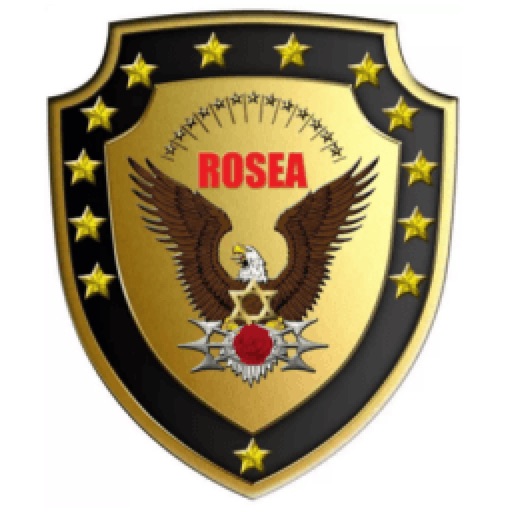 Rosea iOS App
