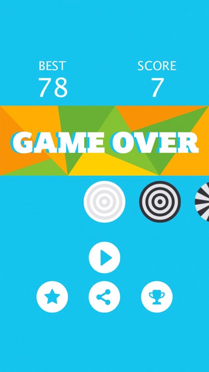 Follow the Path: The Crazy running Game screenshot-4