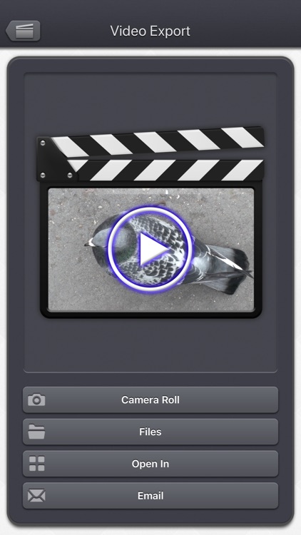 Video Rotate & Flip - HD