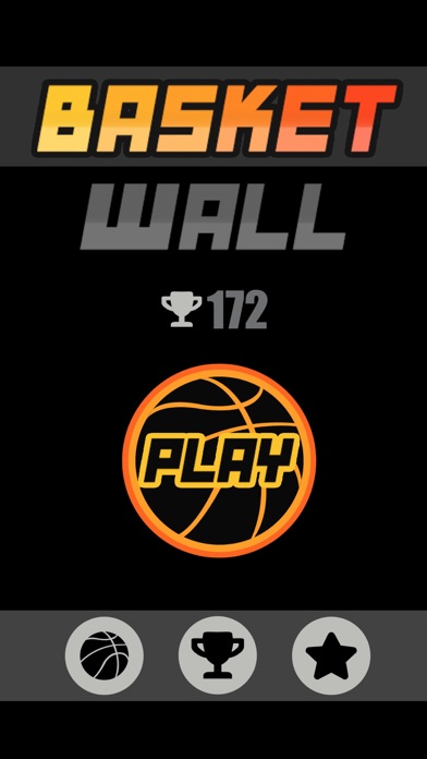 Basket Wall screenshot1