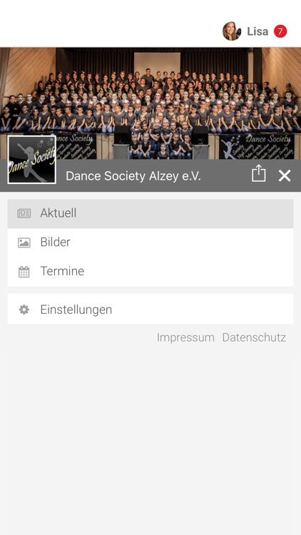 Dance Society Alzey e.V.