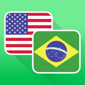 English To Portuguese (brazil) app review