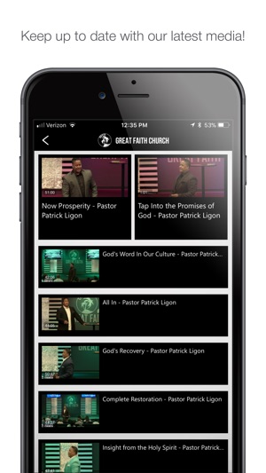 GFC3 App(圖3)-速報App