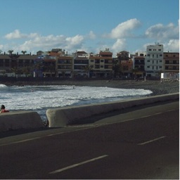 La Gomera