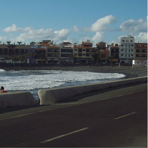 La Gomera