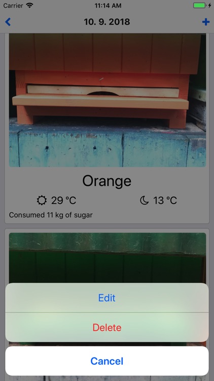 Beekeeper's Diary screenshot-3