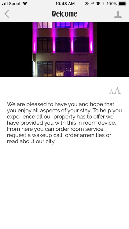 LuMINN Hotel Minneapolis