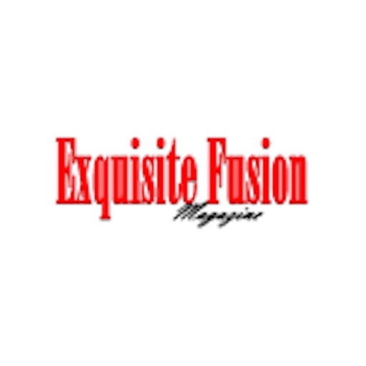 Exquisite Fusion Magazine icon