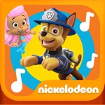 Nick Jr Nursery Rhymes