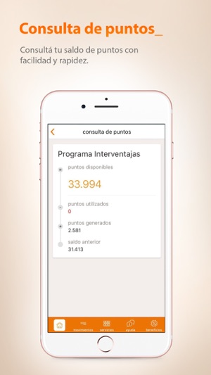 Itaú Tarjetas Paraguay(圖3)-速報App