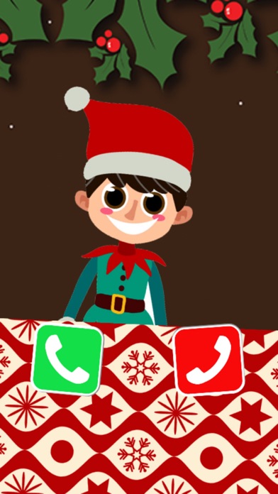 NEW Calling Elf on the zhelf screenshot 2