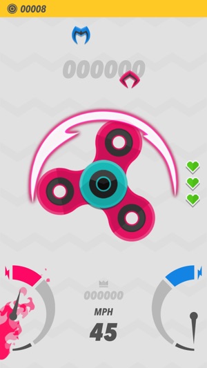 Fidget Winner(圖2)-速報App