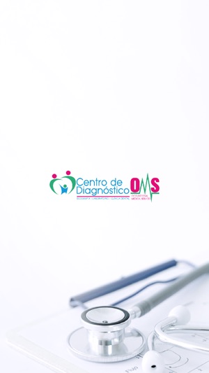 Centro de Diagnóstico OMS(圖4)-速報App