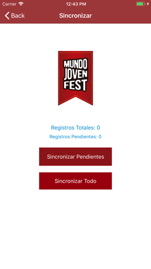 MundoJoven Fest Expo(圖3)-速報App