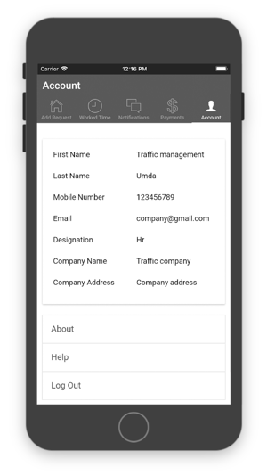 UMDA Traffic(圖5)-速報App