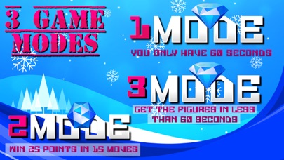 Frozen Jewels Game Mania screenshot 2