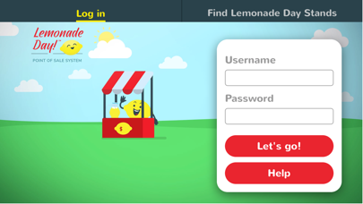 Lemonade Day Check Out screenshot 4