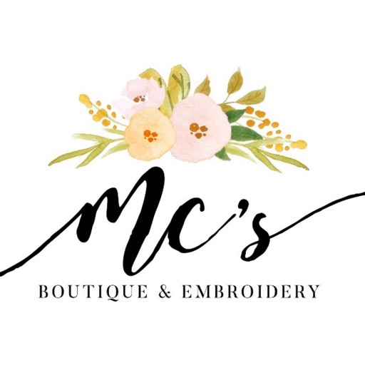MC's Boutique icon