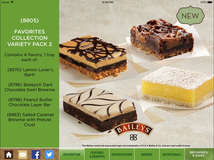 Bistro Bakery HD