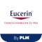 PLM Latinoamérica entrega sin costo la aplicación Eucerin by PLM, que cuenta con la descripción de los medicamentos  y productos para el cuidado de la piel  que se comercializa a nivel nacional en su versión móvil