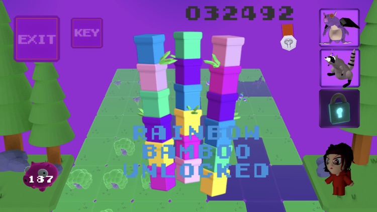 WinonaWolf screenshot-0