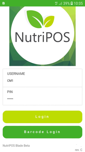 NutriPOS(圖1)-速報App