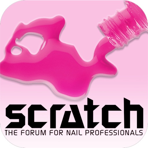 Scratch Magazine by Demand Media Limited